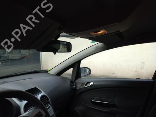 Support OPEL CORSA D (S07) 1.2 (L08, L68) | BP31026492C155