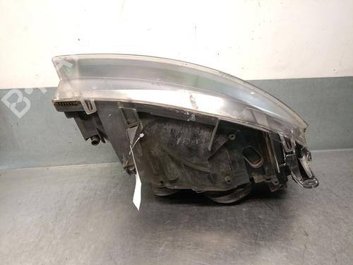 Left headlight SAAB 9-3 (YS3F, E79, D79, D75) 1.9 TiD | BP39451842C28 - Image 4