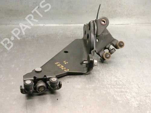 Used Hinge/Door check strap RENAULT KANGOO / GRAND KANGOO II (KW0/1_) 1.5 dCi 110 (KW06, KW12) (110 hp) 25792508
