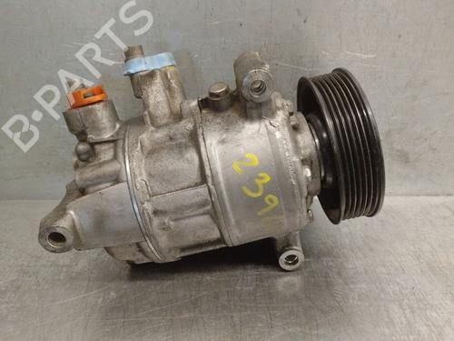Used AC compressor SEAT TOLEDO IV (KG3) 1.6 TDI (115 hp) 30293810