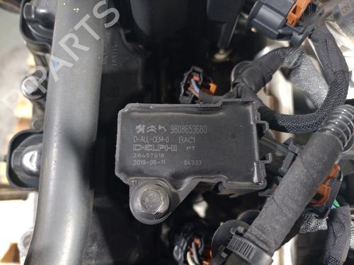 Engine CITROËN GRAND C4 SPACETOURER (3A_, 3E_) 1.2 PureTech 130 | BP30848019M1 
