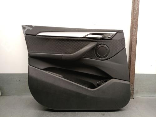 Used Front left panel BMW X2 (F39) sDrive 18 i (140 hp) 31916906