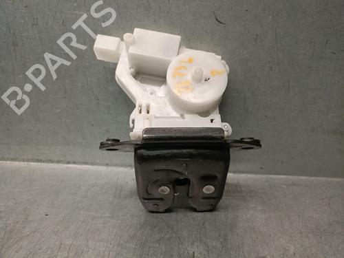 Used Tailgate lock Tailgate lock RENAULT KADJAR (HA_, HL_) 1.2 TCe 130 (HLMR) (130 hp) 40526581 40526581