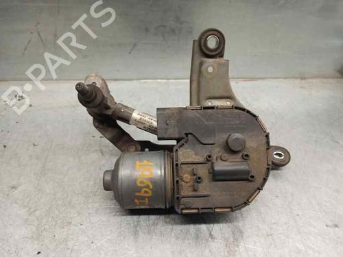 Used Front wiper motor FORD S-MAX (WA6) [2006-2014]  20256964