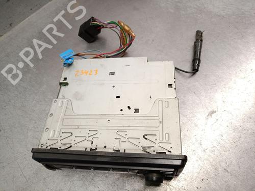 Radio CITROËN JUMPY I (U6U_)  | BP28305174E6 