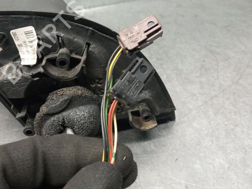 Left mirror CITROËN C3 I (FC_, FN_) 1.4 HDi | BP29833049C26