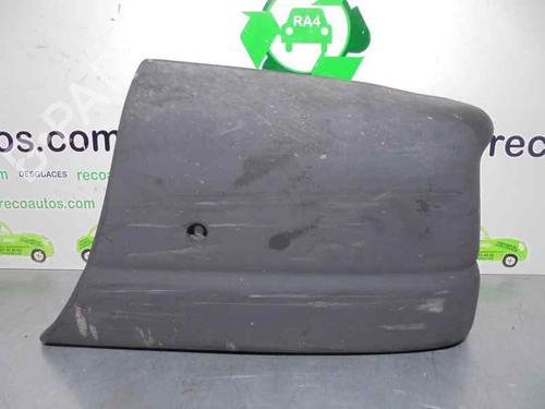 Used Corner bumper RENAULT MASTER II Van (FD) [1997-2013]  8724123