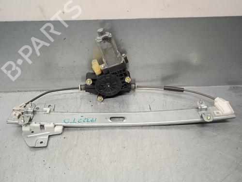 Used Rear right window mechanism HYUNDAI ACCENT III (MC) 1.5 CRDi GLS (110 hp) 11951599