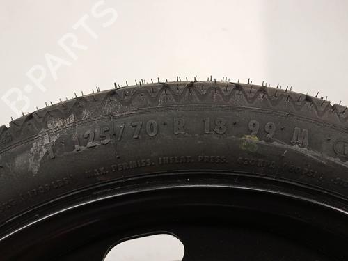 Jack Kit AUDI A3 (8P1) 1.9 TDI | BP27434320C119 