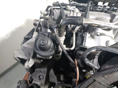 Engine AUDI A4 B8 (8K2) 2.0 TDI 16V | BP32134902M1 