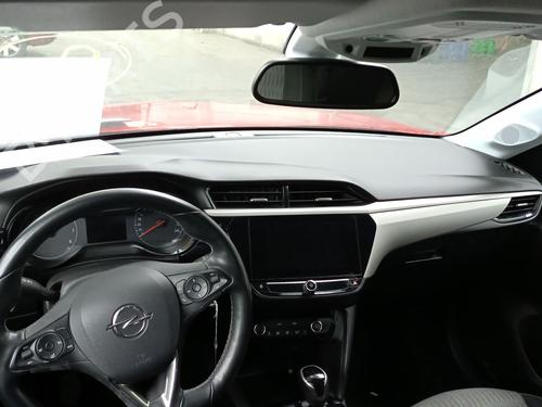 Hand brake OPEL CORSA F (P2JO) 1.2 (68) | BP26914976I18  - Image 16