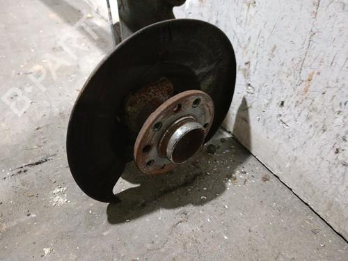 Rear axle OPEL MERIVA B MPV (S10) 1.6 CDTI (75) | BP26175250M2 