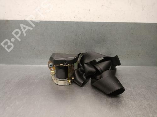 Rear left seatbelt MERCEDES-BENZ C-CLASS (W203) C 180 Kompressor (203.046) | BP30647306I29