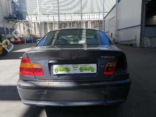 Left taillight BMW 3 (E46) 320 d | BP7182308C34 