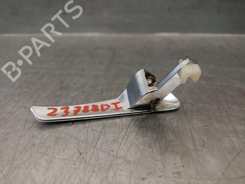 Front left interior door handle MERCEDES-BENZ M-CLASS (W163) ML 270 CDI (163.113) | BP29704956I13