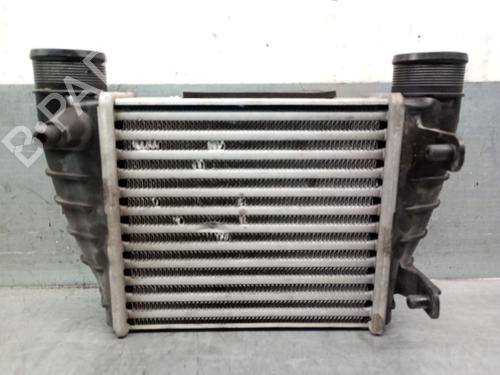 Used Intercooler Intercooler AUDI A4 B7 Avant (8ED) 2.0 TFSI quattro (200 hp) 33655155 33655155
