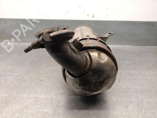 Catalyst PEUGEOT 308 I (4A_, 4C_) 1.6 HDi | BP30733830M10