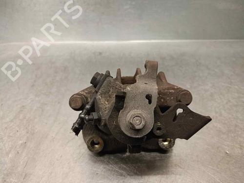 Højre bremsekaliber bag AUDI A3 (8L1) 1.9 TDI | BP18254837M106 