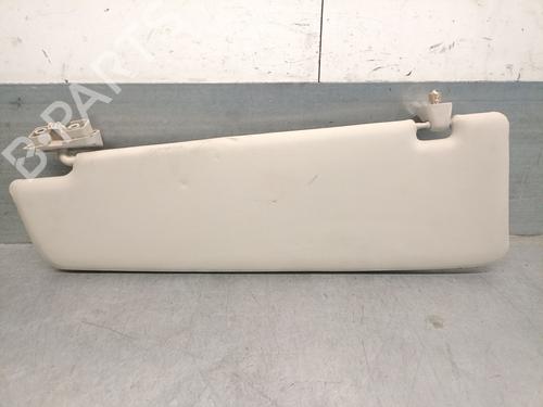 Used Right sun visor CITROËN JUMPER II Van 2.2 HDi 130 (130 hp) 29123471
