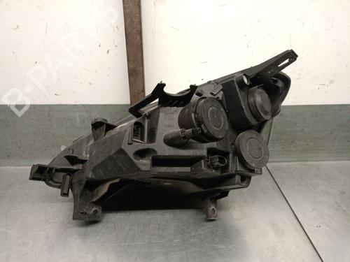 Right headlight CITROËN BERLINGO Box Body/MPV (B9) 1.6 HDi / BlueHDi 75 | BP38048331C29 - Image 2