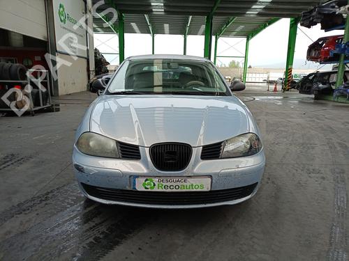 Oliekøler SEAT IBIZA III (6L1) 1.9 SDI | BP25853193M33 