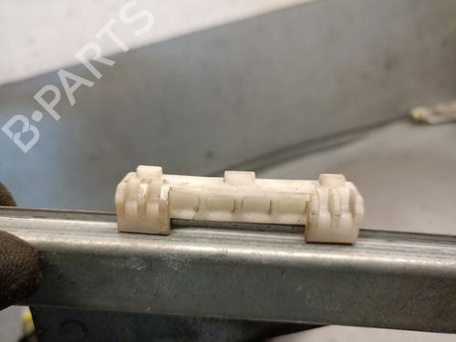 Front left window mechanism AUDI A4 B6 Avant (8E5) 1.9 TDI | BP34010107C22 - Image 6