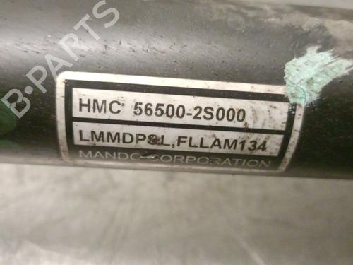 Steering rack HYUNDAI ix35 (LM, EL, ELH) 1.7 CRDi | BP37464844M22 - Image 6