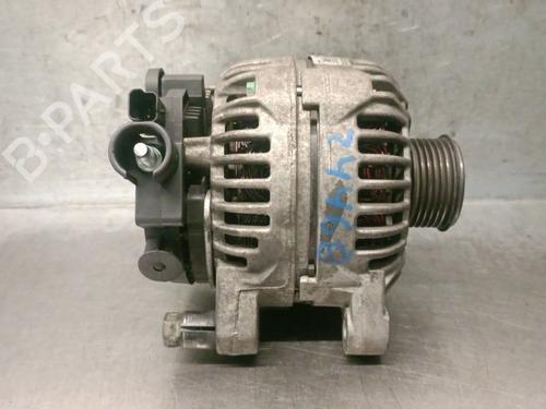 Used Alternator PEUGEOT 407 SW (6E_, 6D_) 1.6 HDi 110 (109 hp) 31680312