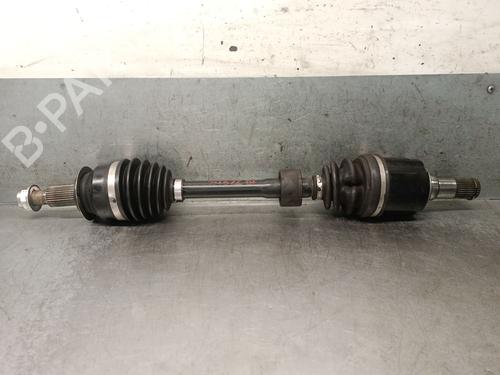 Used Left front driveshaft MAZDA CX-5 (KF) 2.0 (165 hp) 32273977
