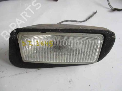 Used Left front fog light Left front fog light HYUNDAI SONATA IV (EF) 2.0 16V (136 hp) 2063950 2063950