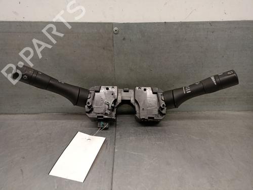 Used Headlight switch Headlight switch NISSAN MICRA IV (K13K, K13KK) 1.2 (80 hp) 33618380 33618380