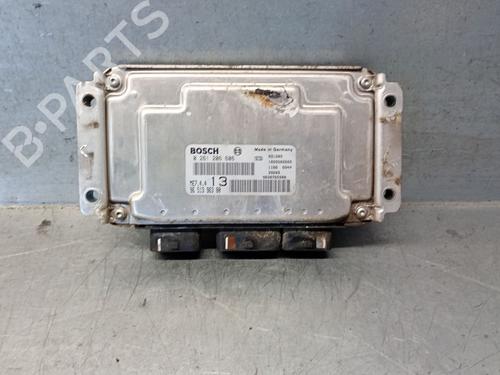 Computer motormanagement CITROËN XSARA (N1) 1.6 16V | BP29022089M57