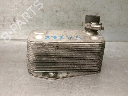 Used Oil radiator BMW 3 (E46) 320 d (150 hp) 31353106