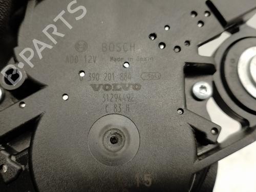 Rear wiper motor VOLVO V60 I (155) D3 / D4 | BP16681596M102 