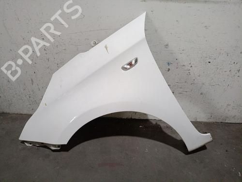 Used Left front fenders Left front fenders 39448858 39448858