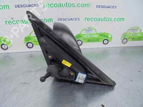 Left mirror HYUNDAI ACCENT II (LC) 1.5 CRDi | BP2050993C26 
