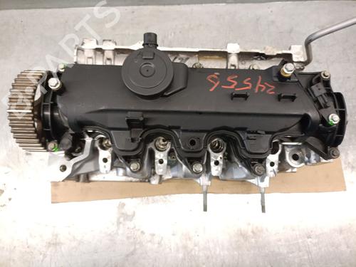 Cylinder head DACIA SANDERO 1.5 dCi | BP31993113M5 