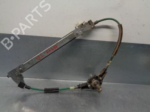 Used Rear right window mechanism Rear right window mechanism FIAT MULTIPLA (186_) 1.9 JTD 105 (186AXB1A) (105 hp) 11380351 11380351