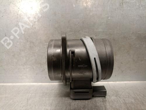 Used Mass air flow sensor VW TOURAN (1T3) 1.6 TDI (105 hp) 28163327