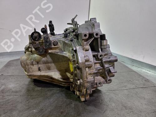 Gearbox HYUNDAI ELANTRA III (XD) 2.0 CRDi | BP17812157M3 