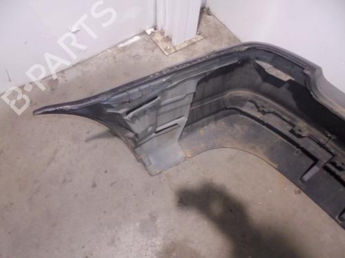 Rear bumper BMW 3 Touring (E46) 320 d | BP9833822C8 