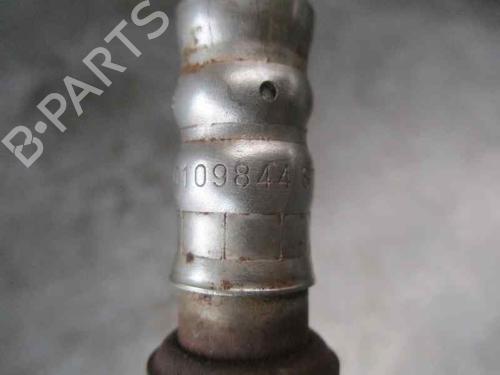 Elektronisk sensor RENAULT CLIO II (BB_, CB_) 1.4 (B/CB0C, B/CB0S) | BP8288400M84 