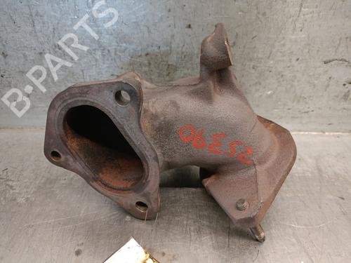 Used Pipe Pipe NISSAN QASHQAI I (J10, NJ10) 1.5 dCi (110 hp) 35980356 35980356