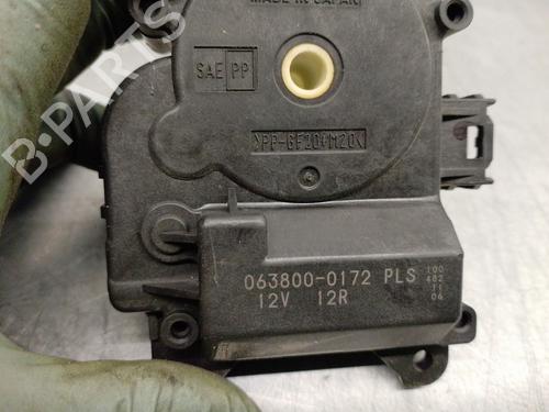 Heater blower motor TOYOTA LAND CRUISER PRADO (_J15_) 3.0 D-4D (KDJ155_, KDJ150_, KDJ150R, KDJ155R) | BP18745236M62 