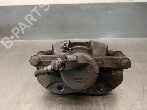 Left front brake caliper PEUGEOT 2008 II (UD_, US_, UY_, UJ_, UR_, UC_) 1.2 PureTech 100 (USHNK) | BP29626877M105