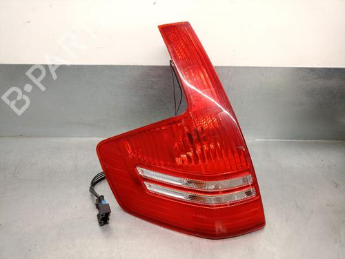 Used Left taillight CITROËN C4 I (LC_) 1.6 HDi (109 hp) 27465253