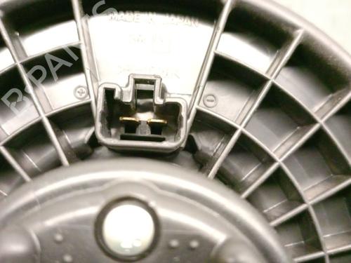 Ventola Interna stufa abitacolo MAZDA CX-7 (ER) 2.2 MZR-CD AWD (ER10A) | BP30402423M62