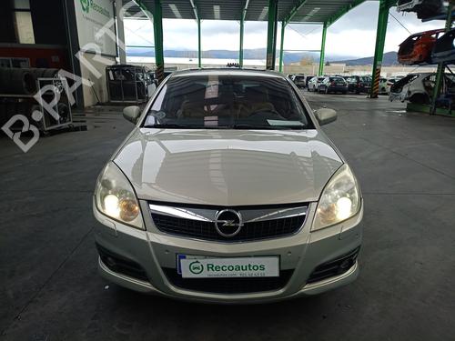Electronic module OPEL VECTRA C (Z02) 3.0 CDTi (F69) | BP30451345M83 - Image 9