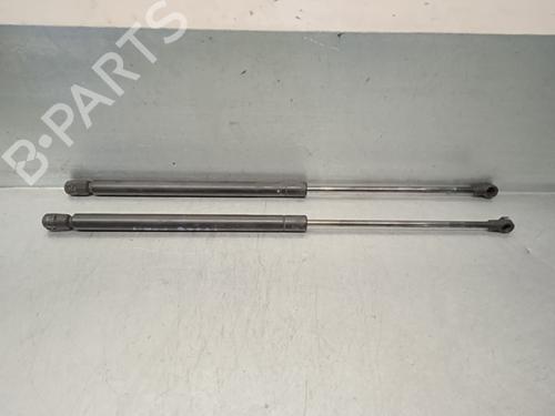 Used Tailgate lift support SEAT LEON (1M1) 1.9 TDI (110 hp) 14327906