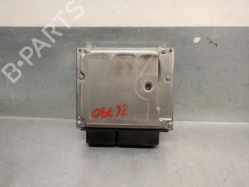 Engine control unit (ECU) MERCEDES-BENZ VITO / MIXTO Van (W639) 115 CDI (639.601, 639.603, 639.605) | BP40237738M57 - Image 3